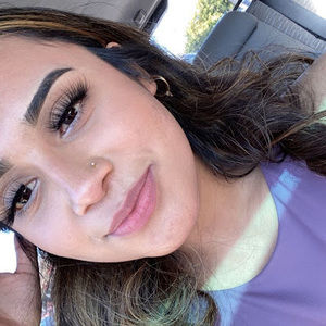 Meet your Posher, Tamara